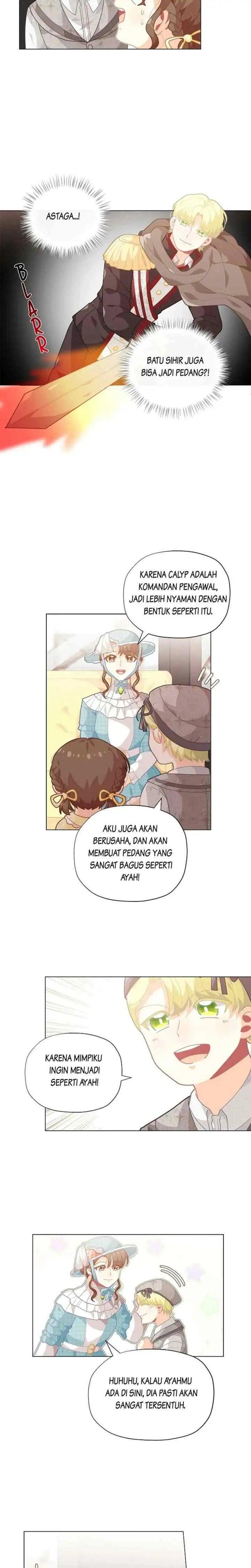 I Was Just an Ordinary Lady chapter 11 halaman 13
