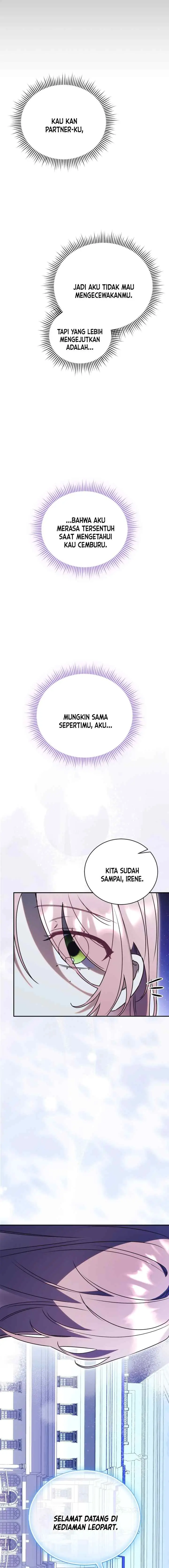 How To Reject My Obsessive Ex-husband chapter 57 halaman 17