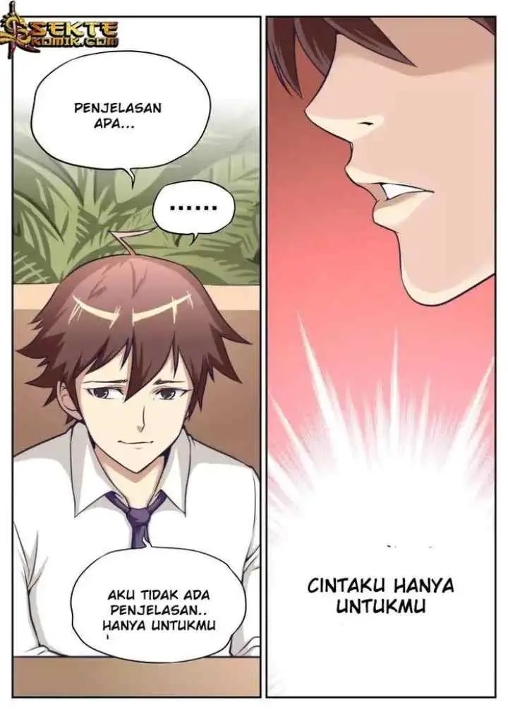 Randomly God chapter 59 halaman 7