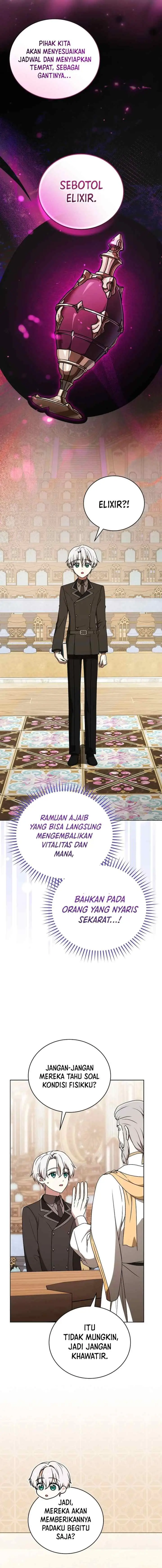 The Concept-Grasping Magical Genius chapter 19 halaman 7