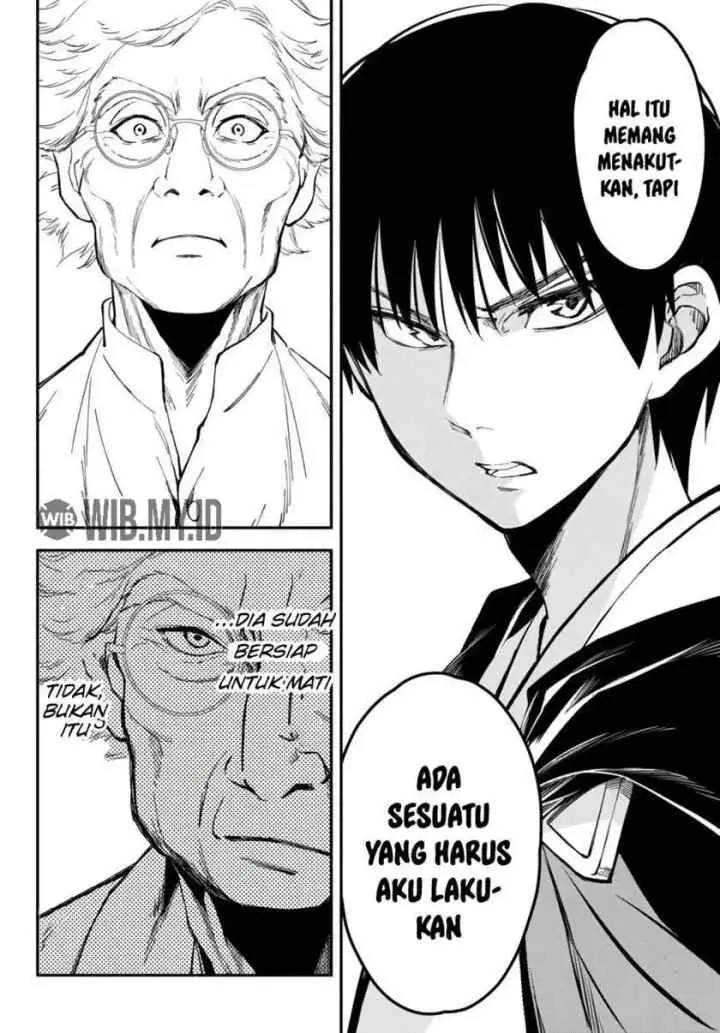 Isekai Munchkin -HP 1 no Mama de Saikyou Saisoku Dungeon Kouryaku- chapter 41 halaman 14