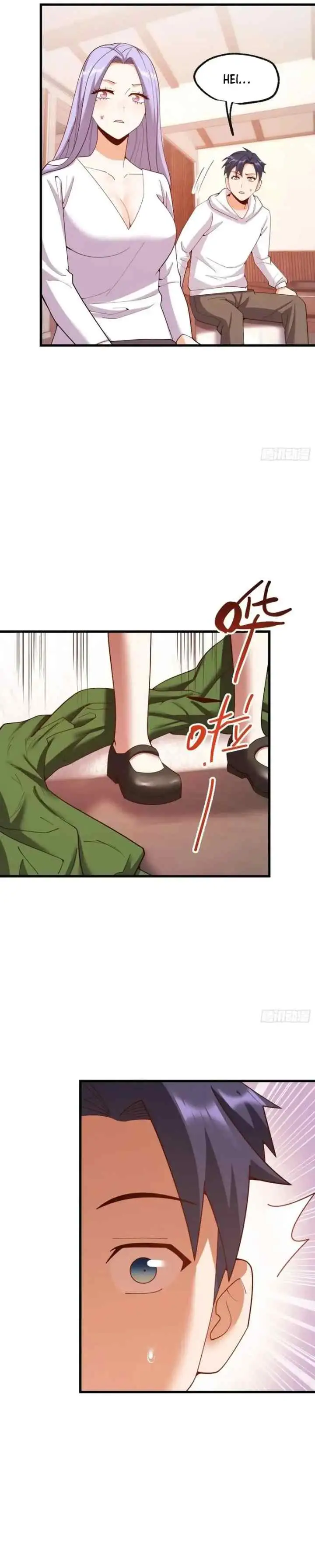 I Use Cash to Level Up chapter 247 halaman 10