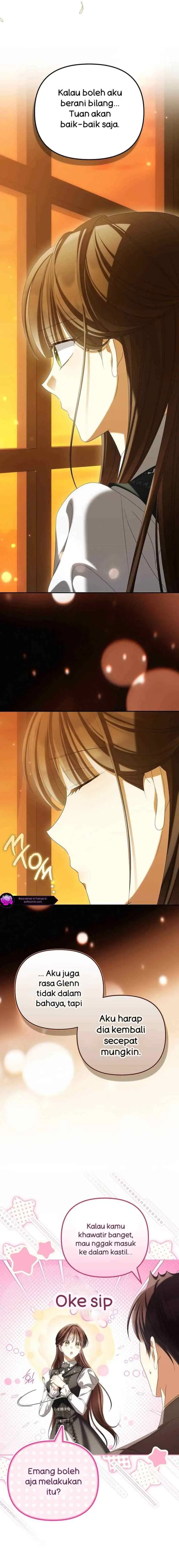 Why Are You Obsessed With Your Fake Wife? chapter 91 halaman 10