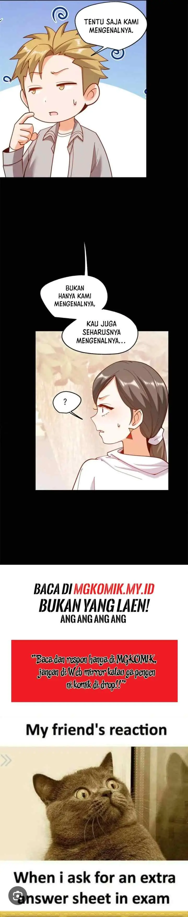 I Use Cash to Level Up chapter 205 halaman 19
