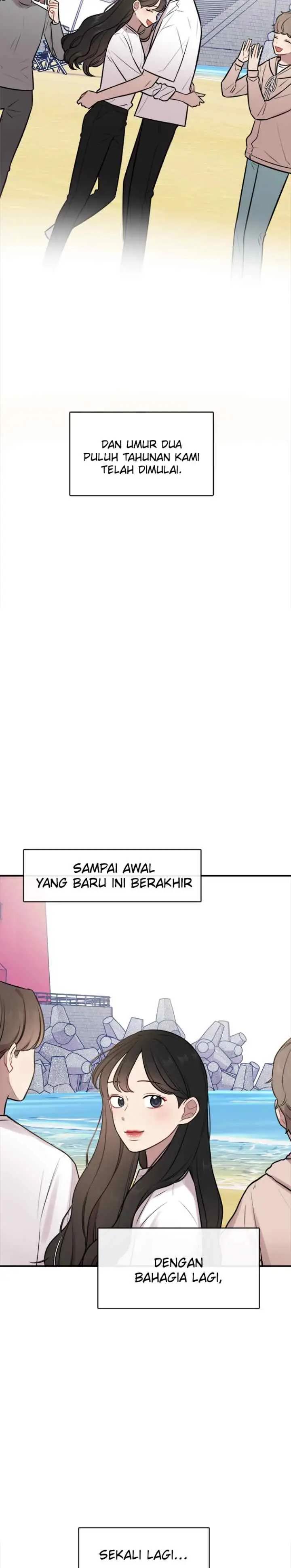 Phone Addict chapter 60 halaman 17