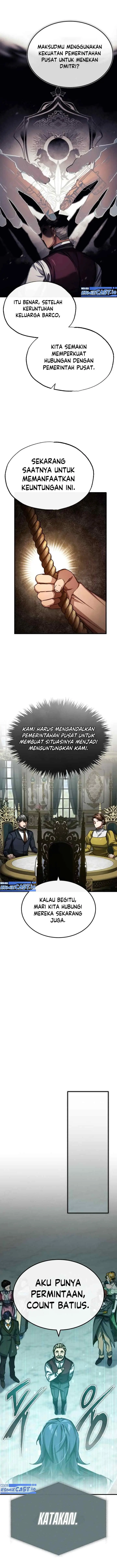 The Heavenly Demon Can't Live a Normal Life chapter 79 halaman 11