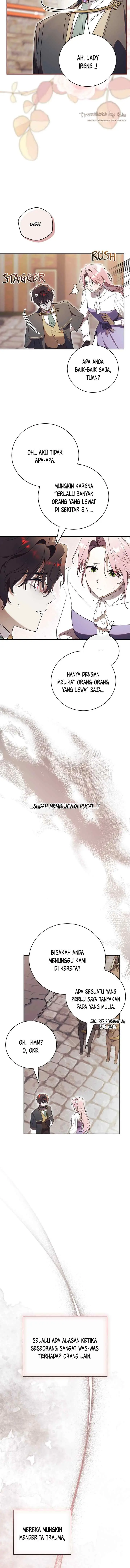 How To Reject My Obsessive Ex-husband chapter 37 halaman 17