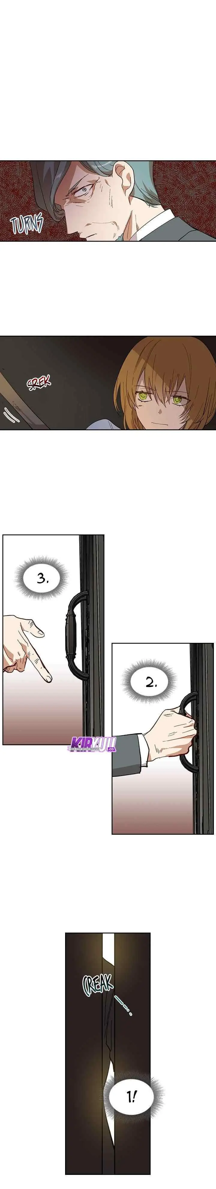 The Reason Why Raeliana Ended up at the Duke's Mansion chapter 86 halaman 6