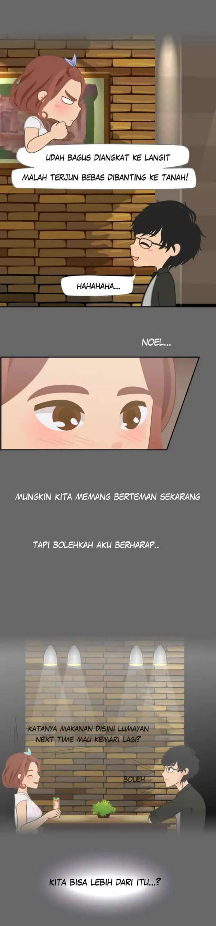 In A Dream chapter 8 halaman 11