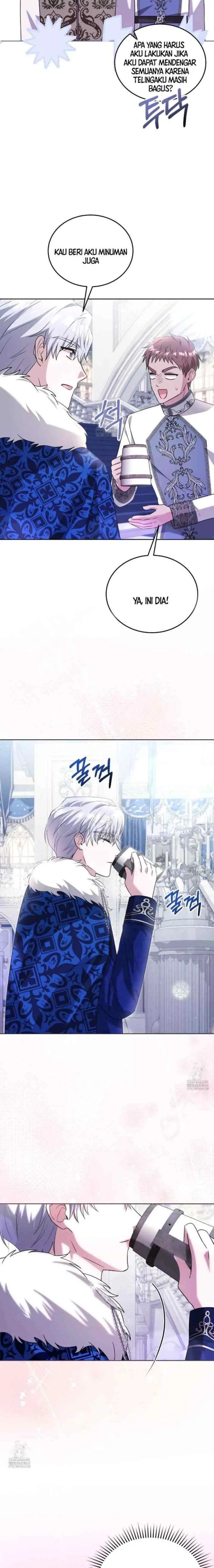 I Didn't Lull You to Sleep Only For You to Be Obsessed chapter 74 halaman 14