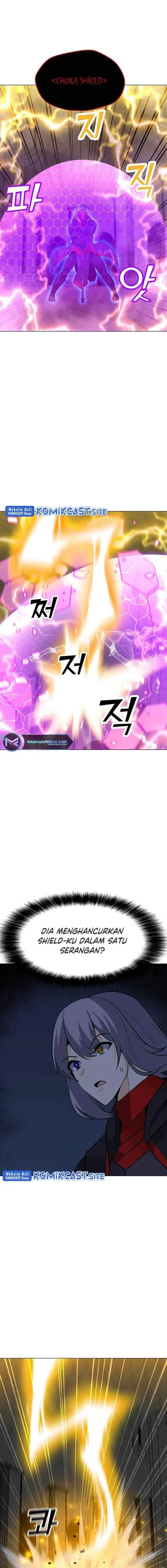 Solo Spell Caster chapter 98 halaman 11