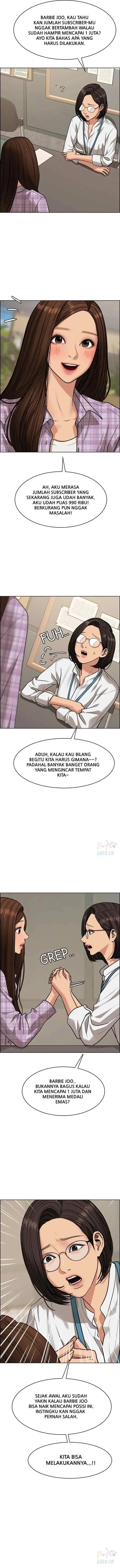 The Secret of Angel chapter 214 halaman 7