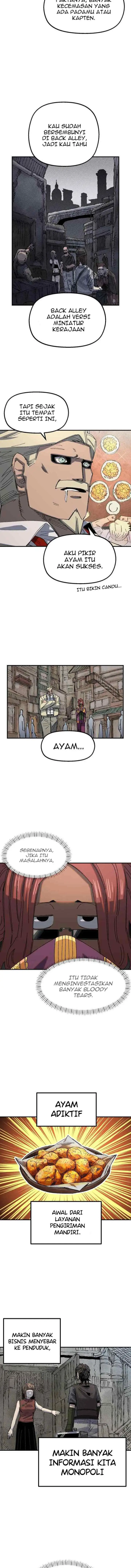 Reincarnation Of The Veteran Soldier chapter 68 halaman 8