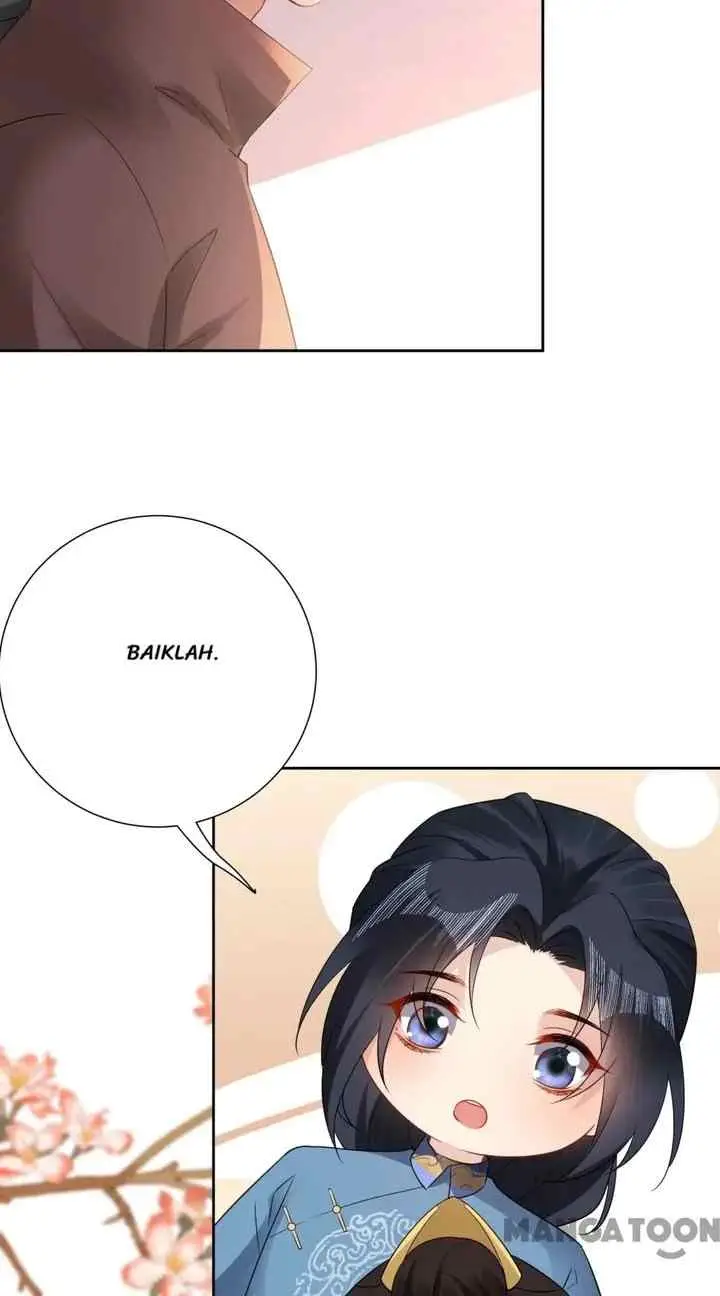 Princess, Don't Ruin Your Public Persona! chapter 225 halaman 16