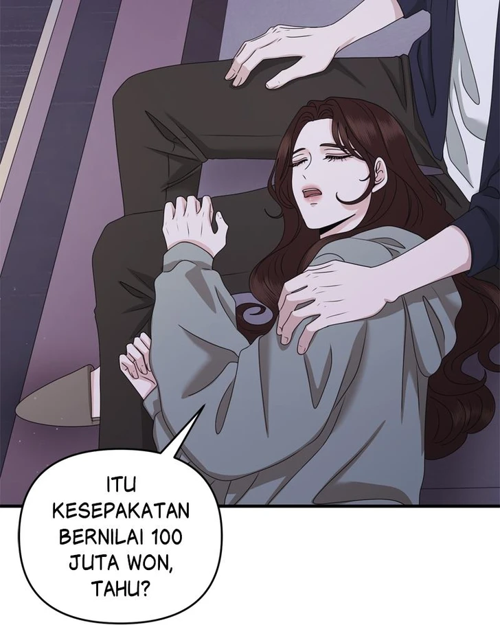 One Day I Found a Husband chapter 54 halaman 35