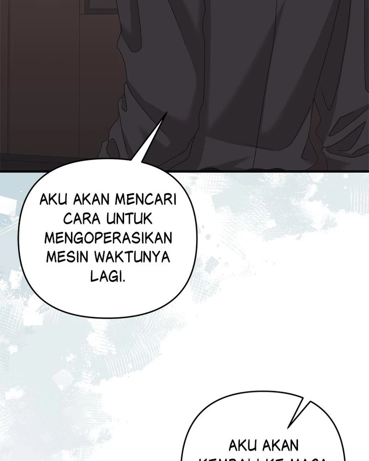 One Day I Found a Husband chapter 55 halaman 113