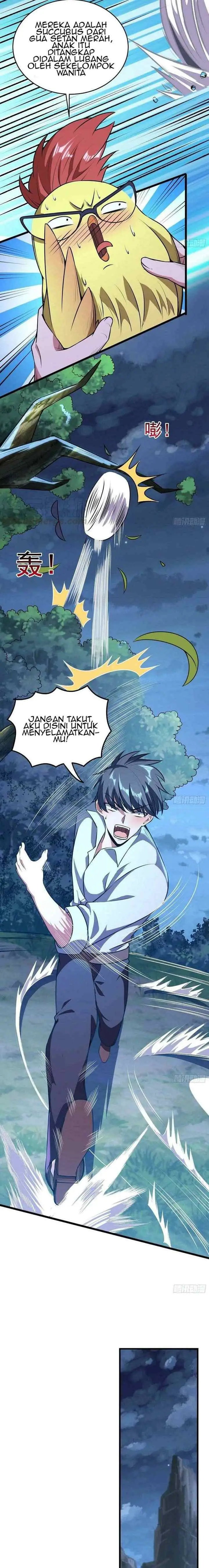 My Son In Brother chapter 10 halaman 7