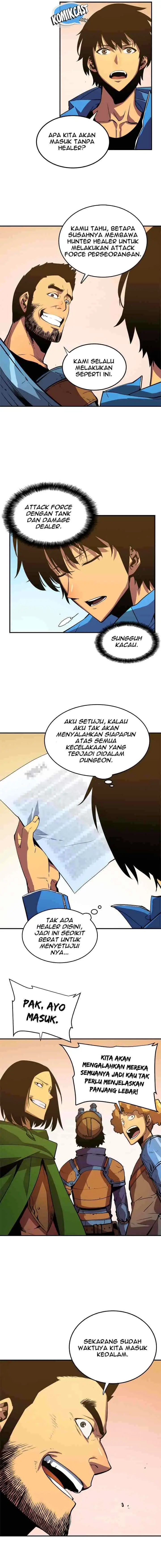 Solo Leveling chapter 18 halaman 18