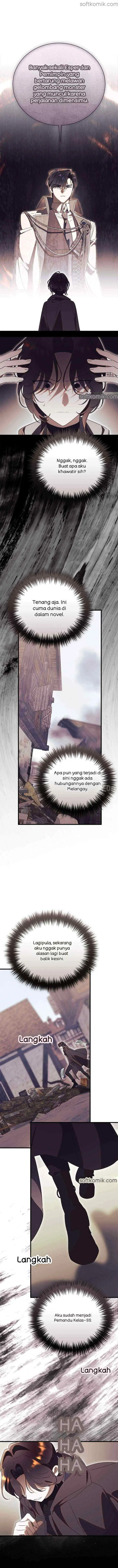 How To Reject My Obsessive Ex-husband chapter 82 halaman 13