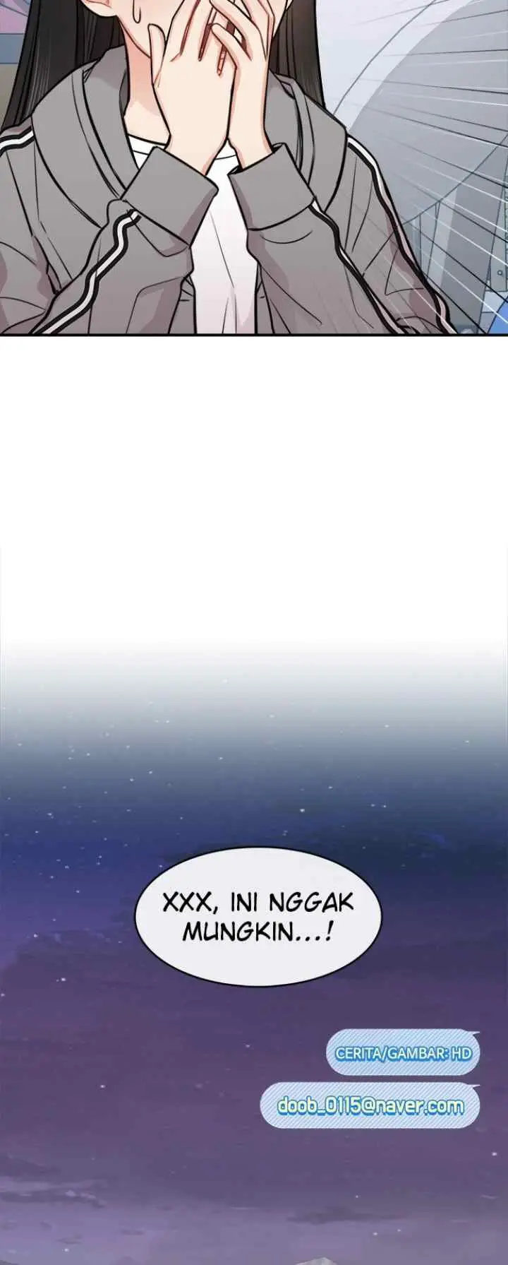 Phone Addict chapter 21 halaman 19