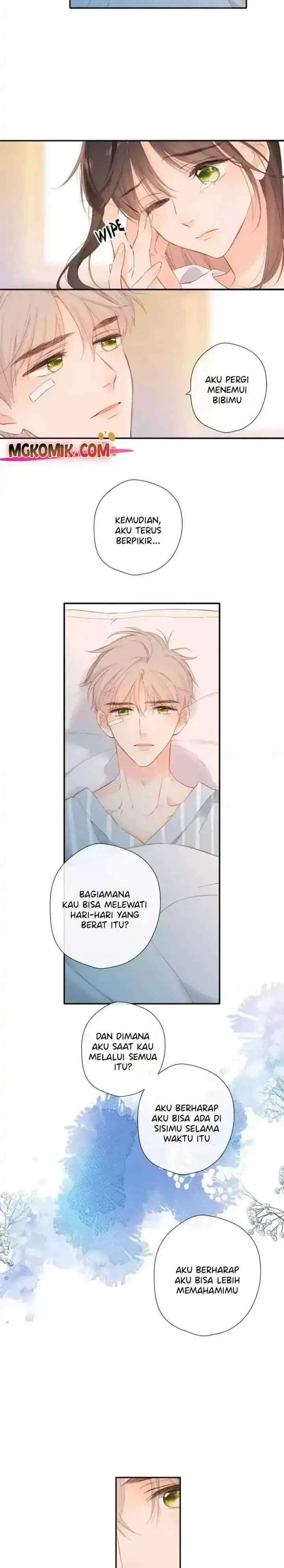 Once More chapter 140 halaman 17