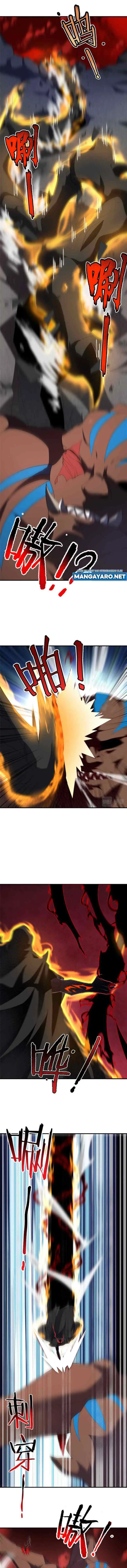 Monster Pet Evolution chapter 174 halaman 7