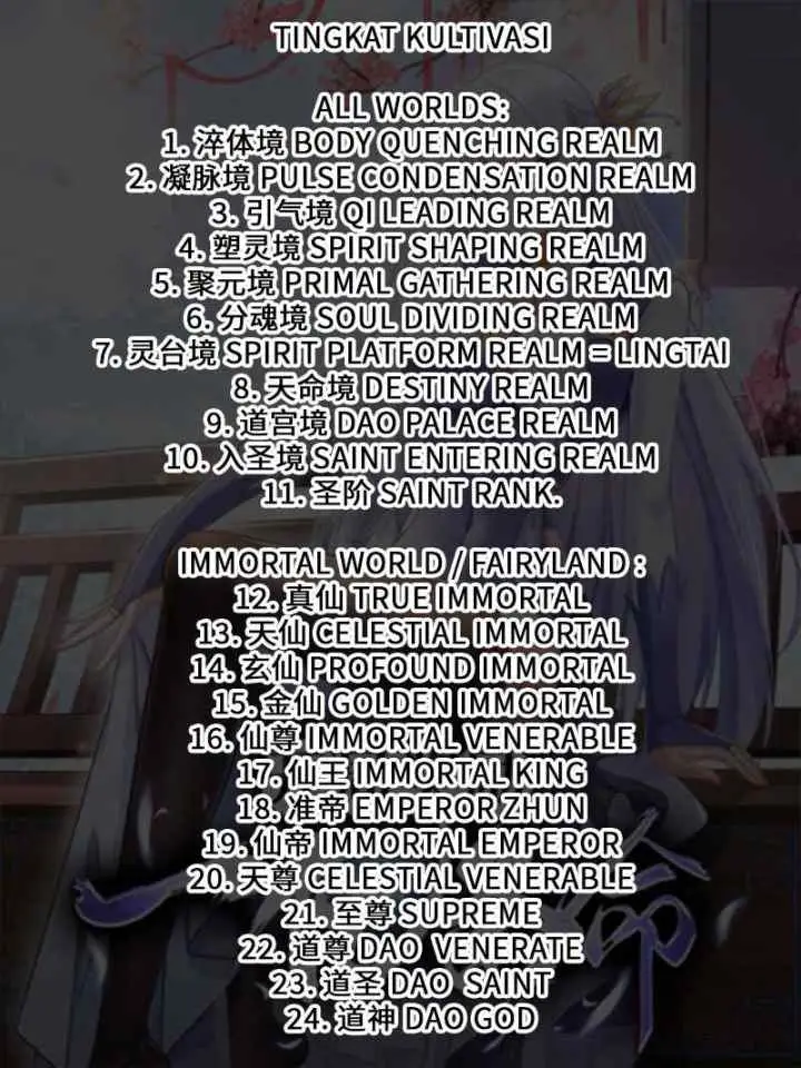 Reward 100 Million Lives at the Beginning chapter 55 halaman 18