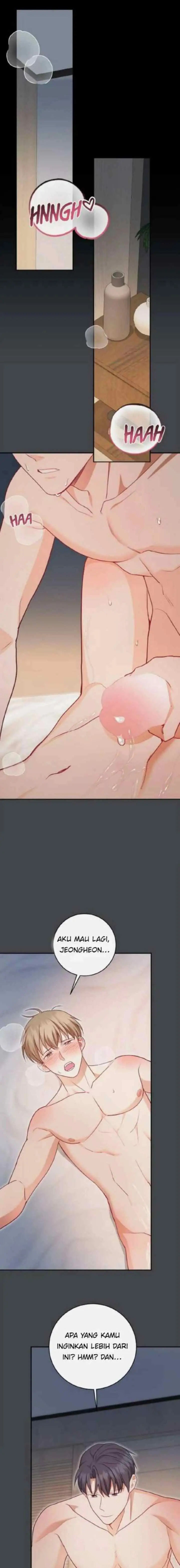 Sweet Not Sugar chapter 76 halaman 6