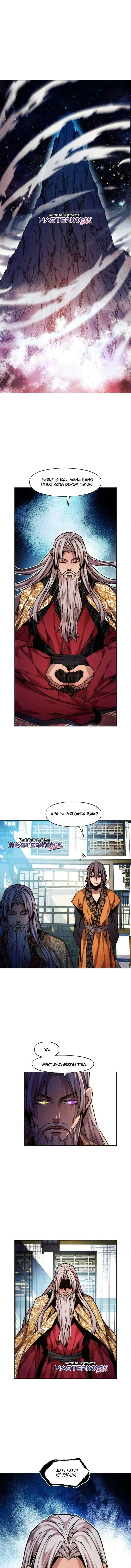 The Golden Age chapter 48 halaman 12