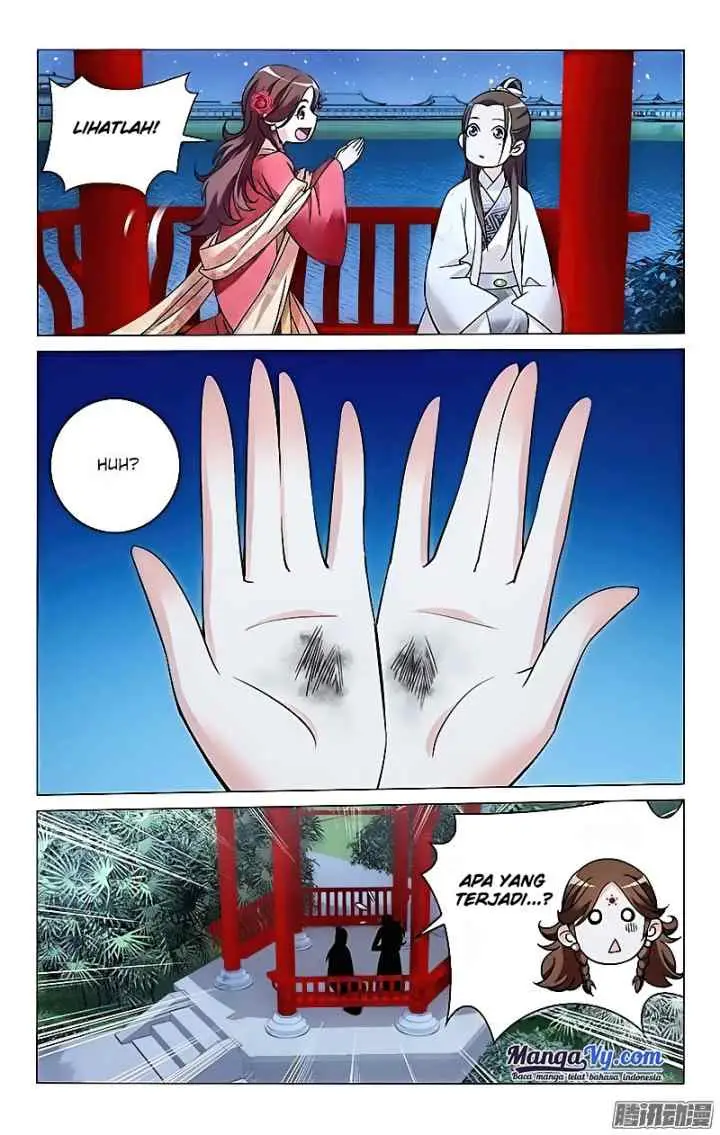 Prince Don't do This chapter 11 halaman 8