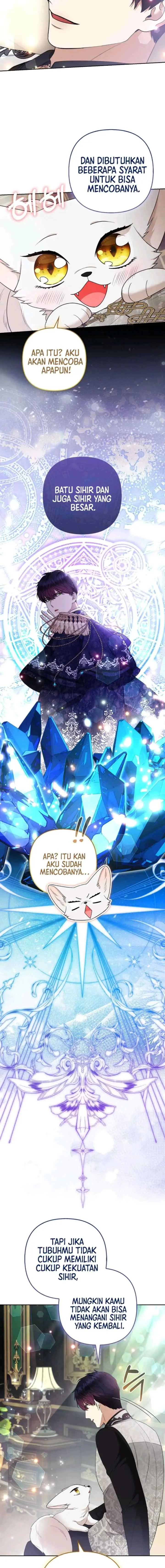 The Grand Duke's Fox Princess chapter 36 halaman 9