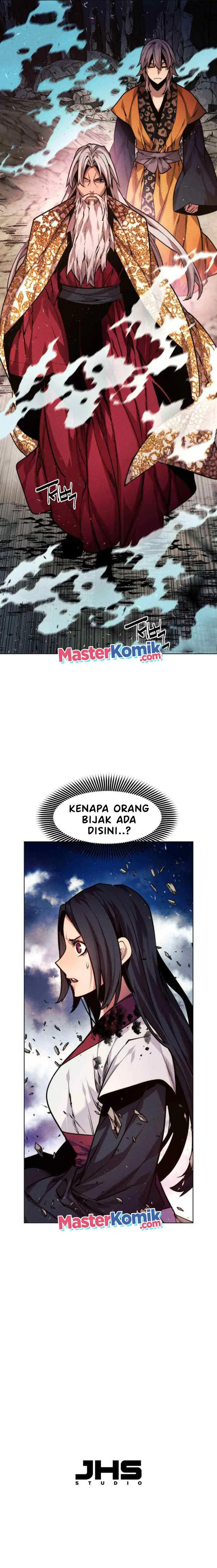 The Golden Age chapter 54 halaman 15
