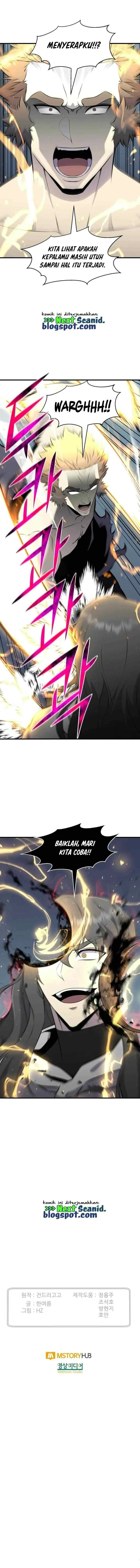 Reverse Villain chapter 106 halaman 15