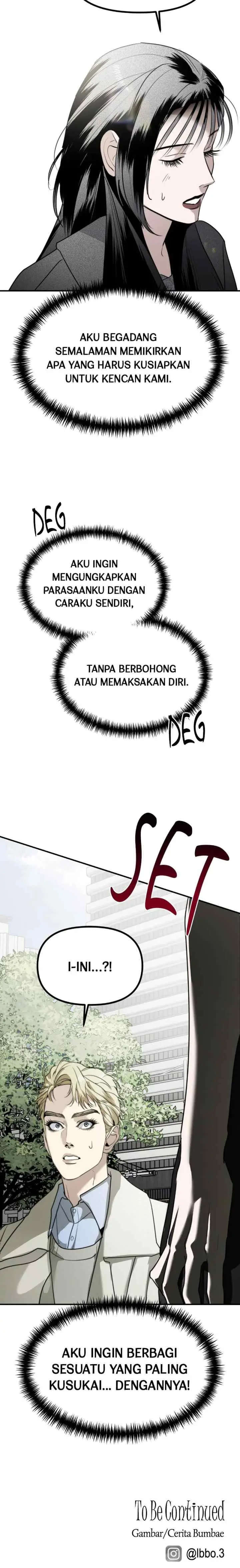 The Ki Sisters chapter 46 halaman 18
