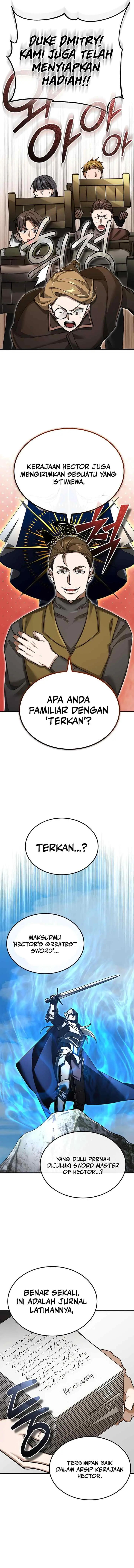The Heavenly Demon Can't Live a Normal Life chapter 180 halaman 6