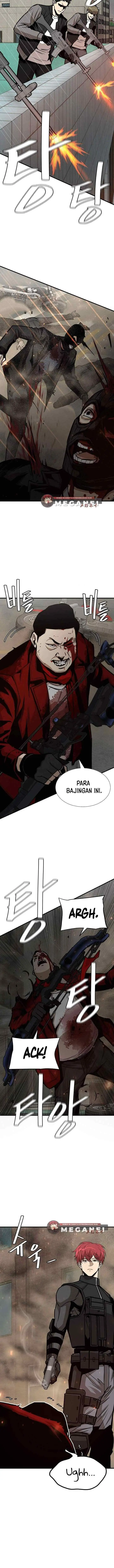 Return Survival chapter 80 halaman 12