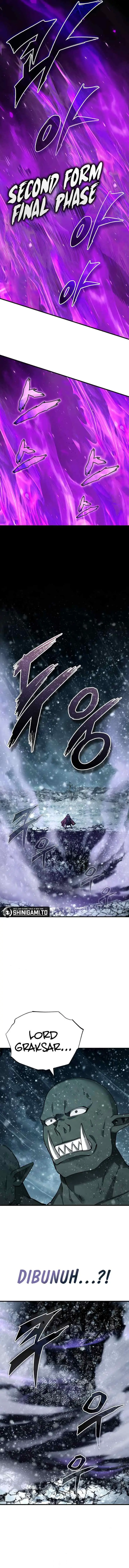 The Heavenly Demon Can't Live a Normal Life chapter 188 halaman 4