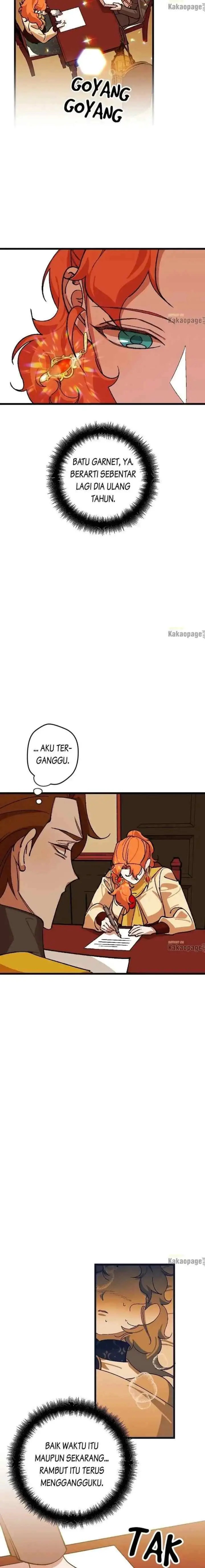 Salvaré a esta maldita familia chapter 69 halaman 7