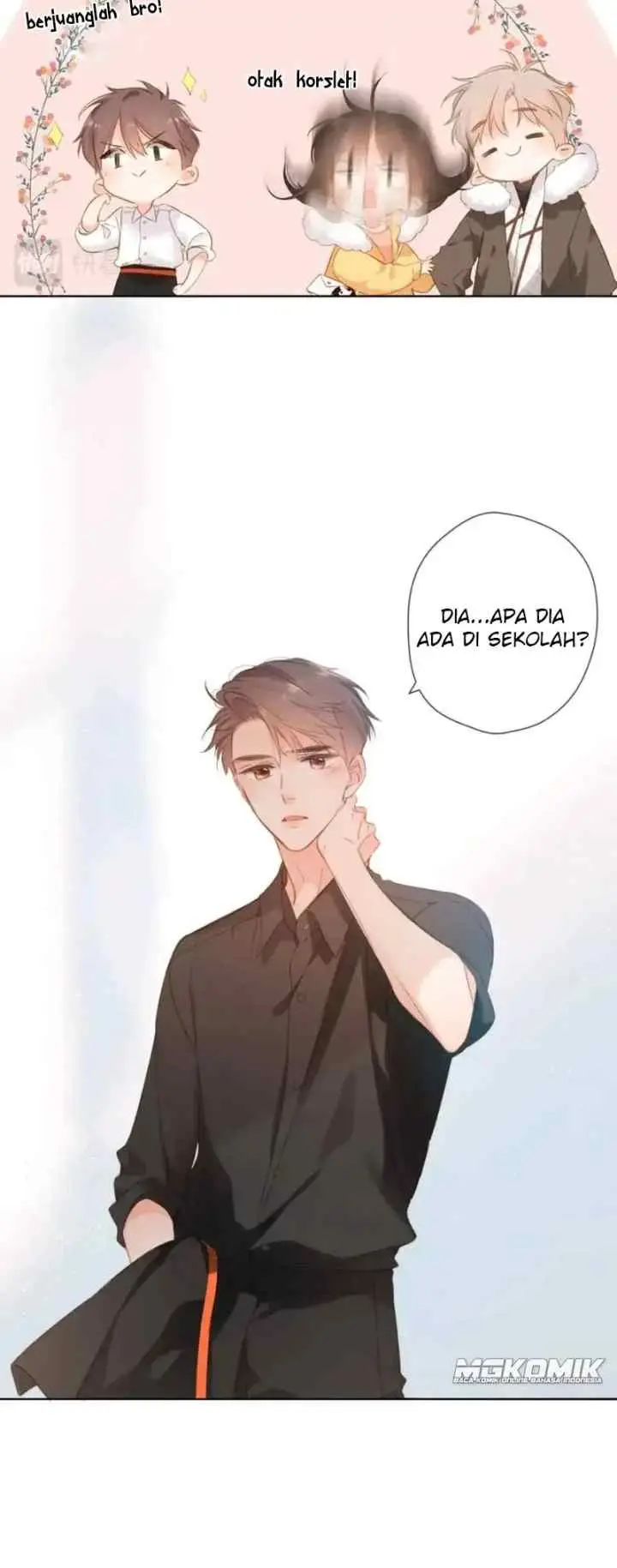 Once More chapter 112 halaman 17