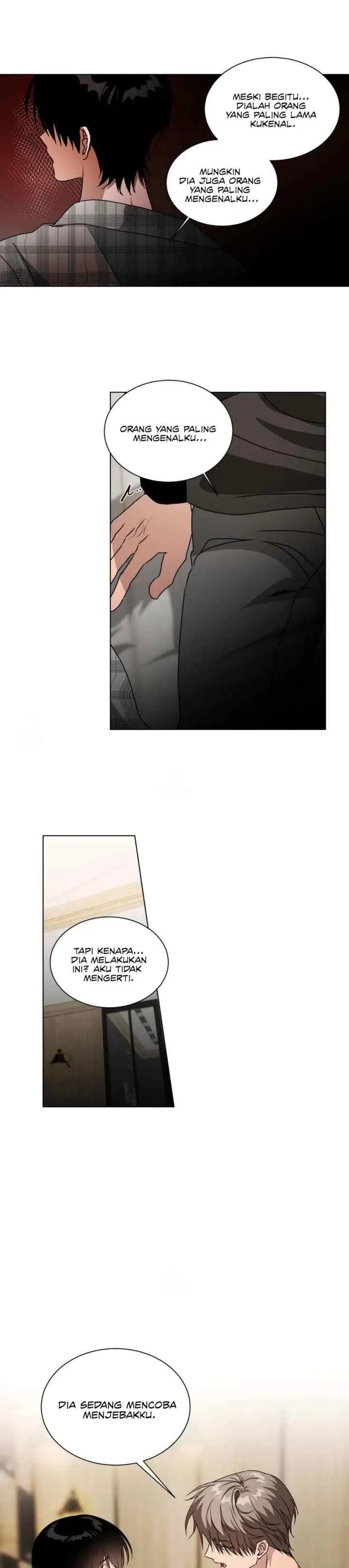 Chatter Box chapter 13 halaman 6