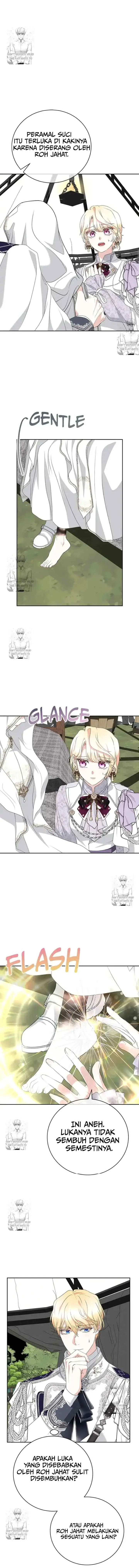 Reborn As a Character That Never Existed chapter 89 halaman 6