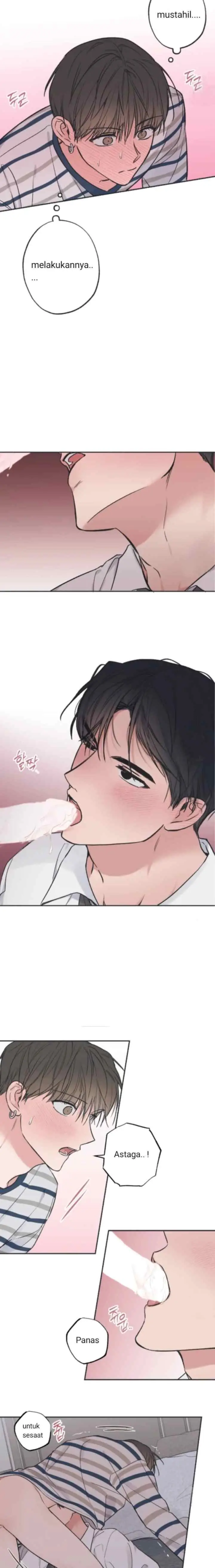 Between the Stars chapter 80 halaman 11
