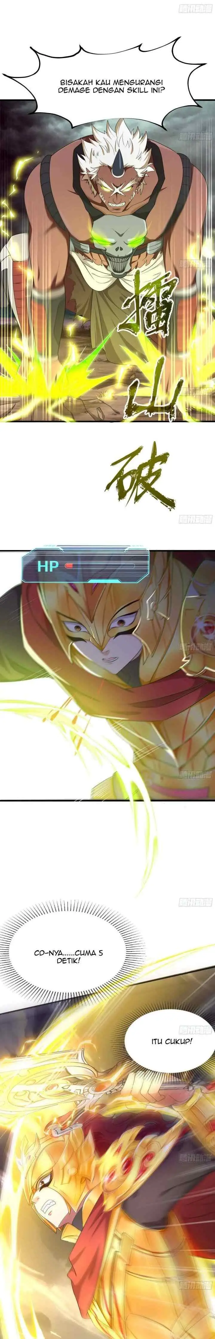 I Made A Harem In The Underworld chapter 9 halaman 7