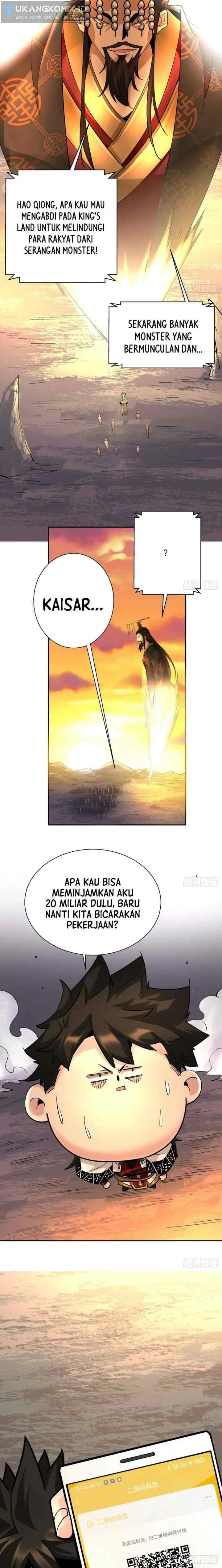 As The Richest Man, I Really Dont Want To Be Reborn chapter 40 halaman 9