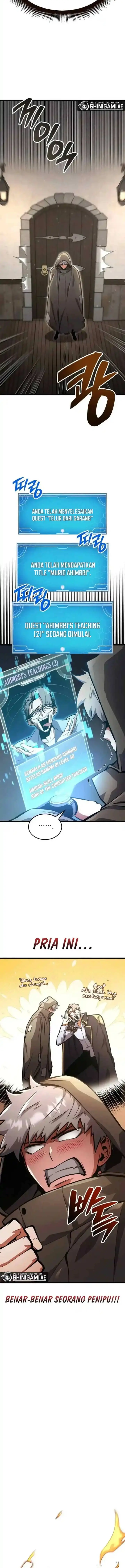 Emperor Of Solo Play chapter 13 halaman 10