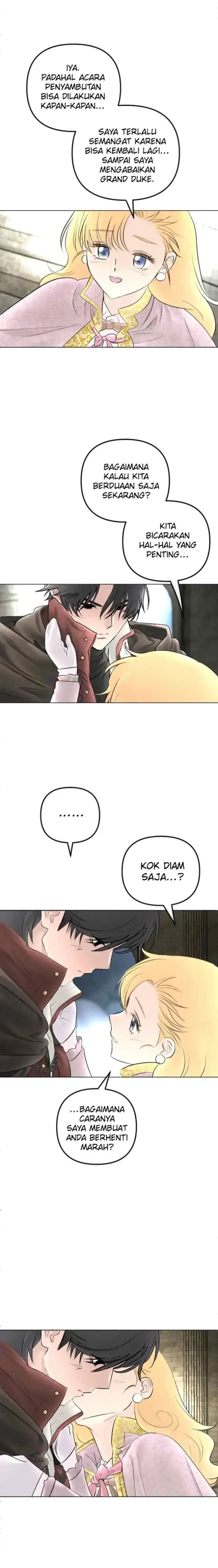 Recogí al segundo protagonista chapter 73 halaman 16