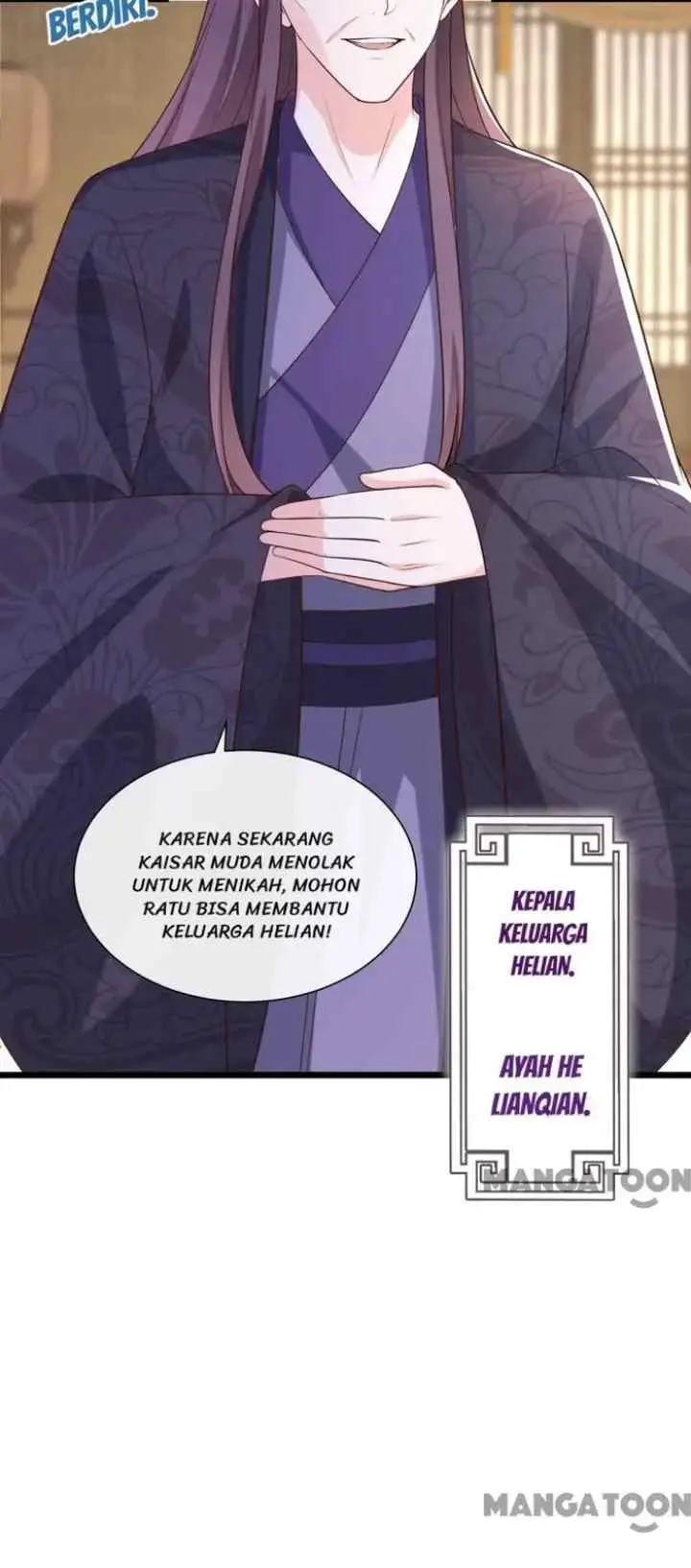 My Chubby Princess Consort chapter 210 halaman 11