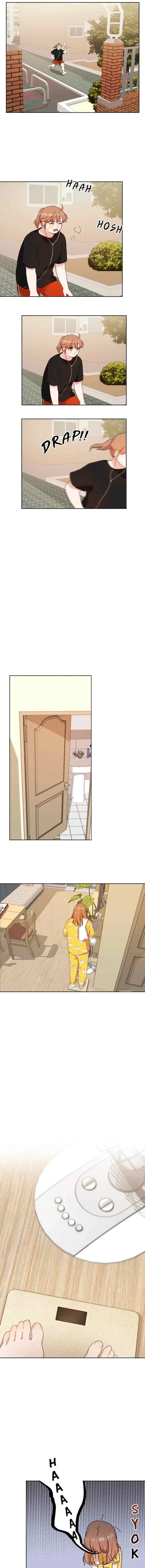 Romance Sangriento chapter 1 halaman 10