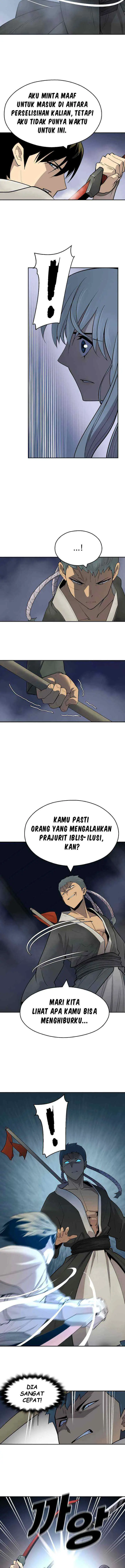 Teenage Swordsman chapter 44 halaman 12