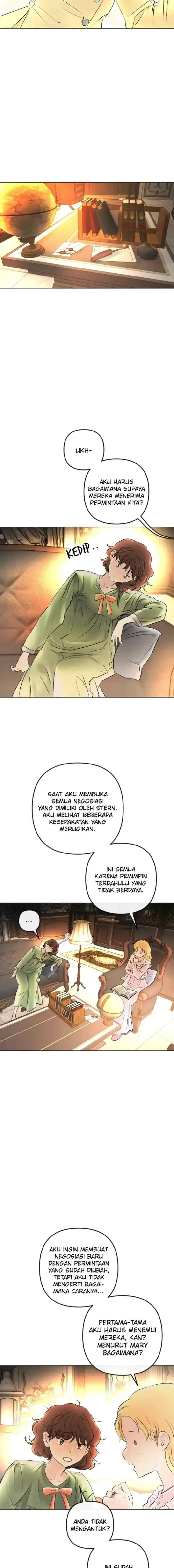 Recogí al segundo protagonista chapter 89 halaman 4